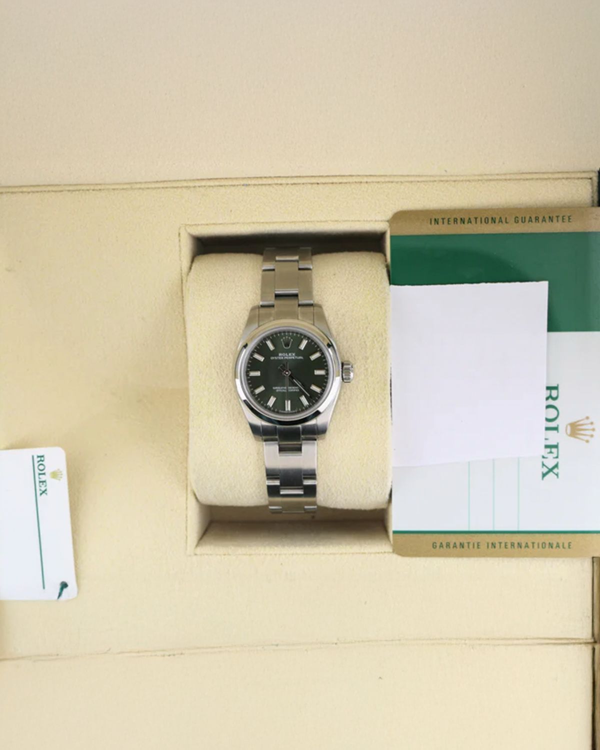 Rolex 176200