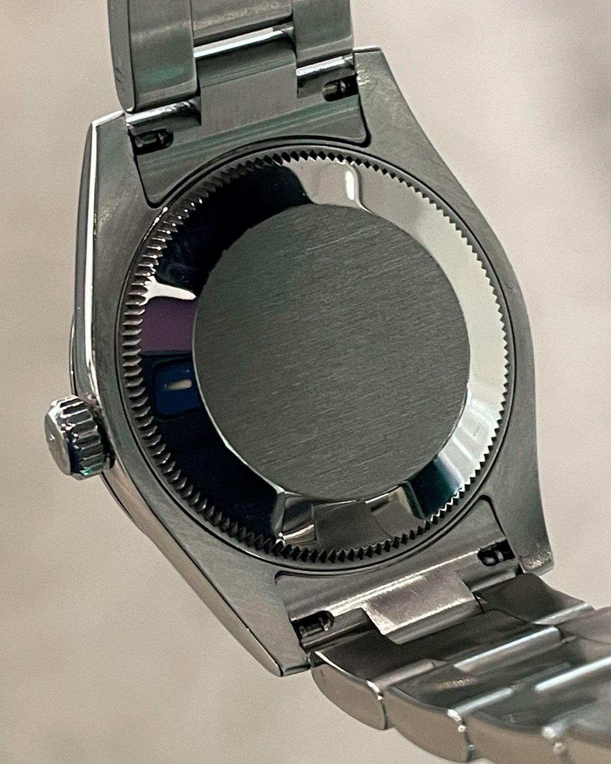 Rolex 177200