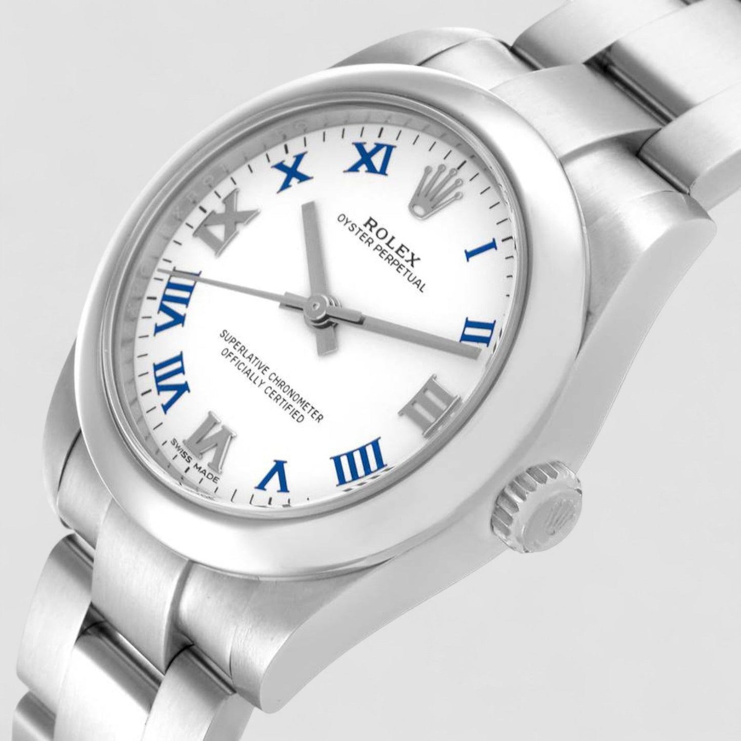 Rolex 177200