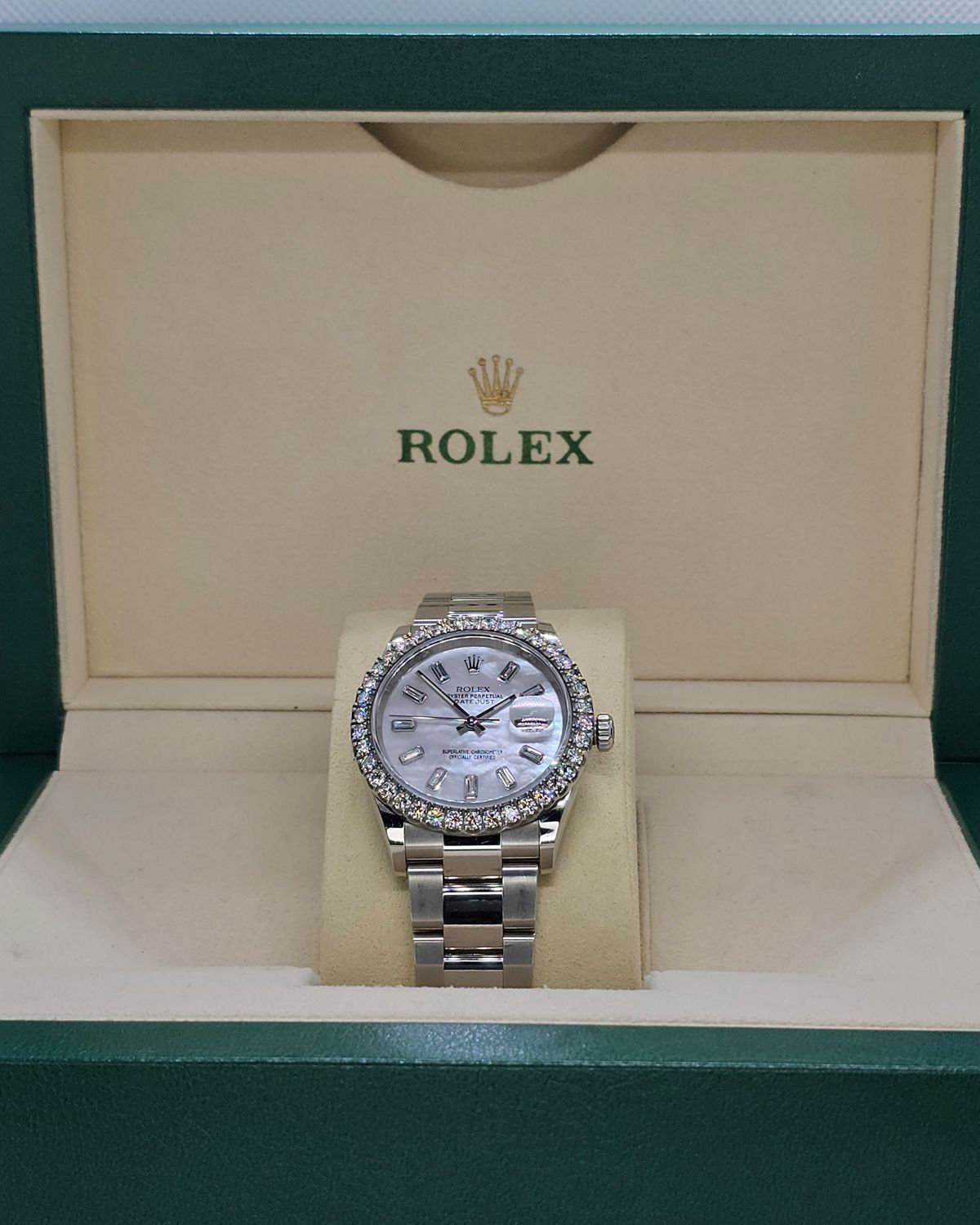 Rolex 178240