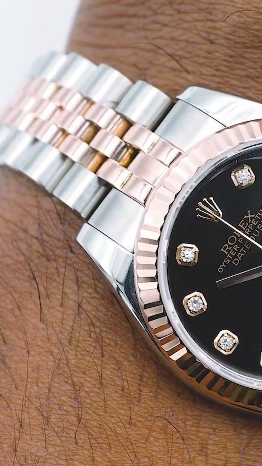 Rolex 178271