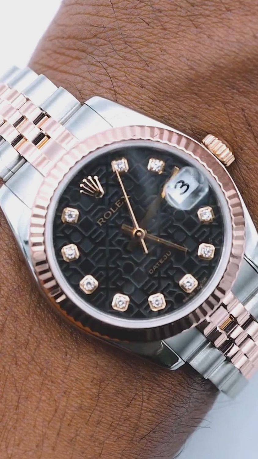 Rolex 178271