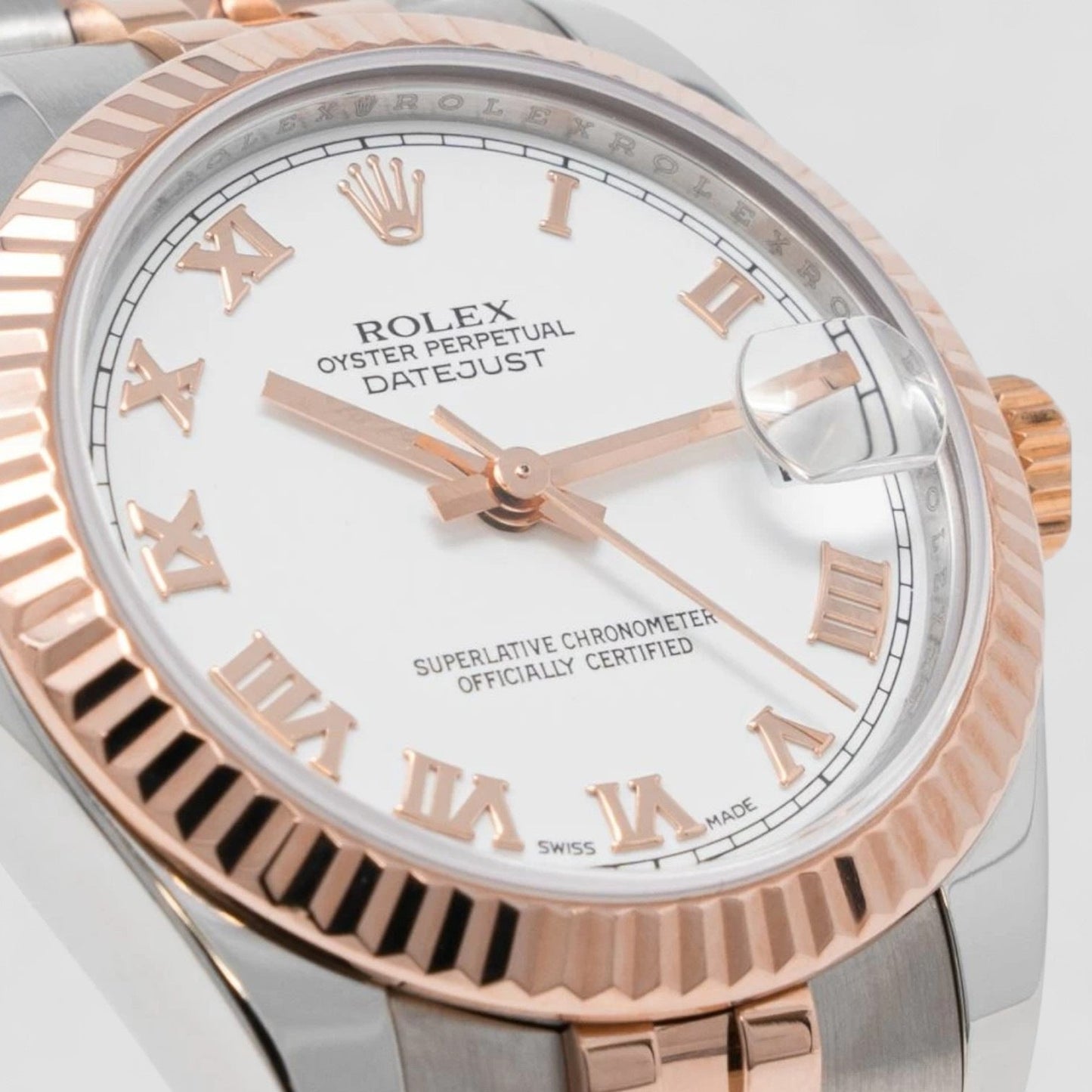 Rolex 178271