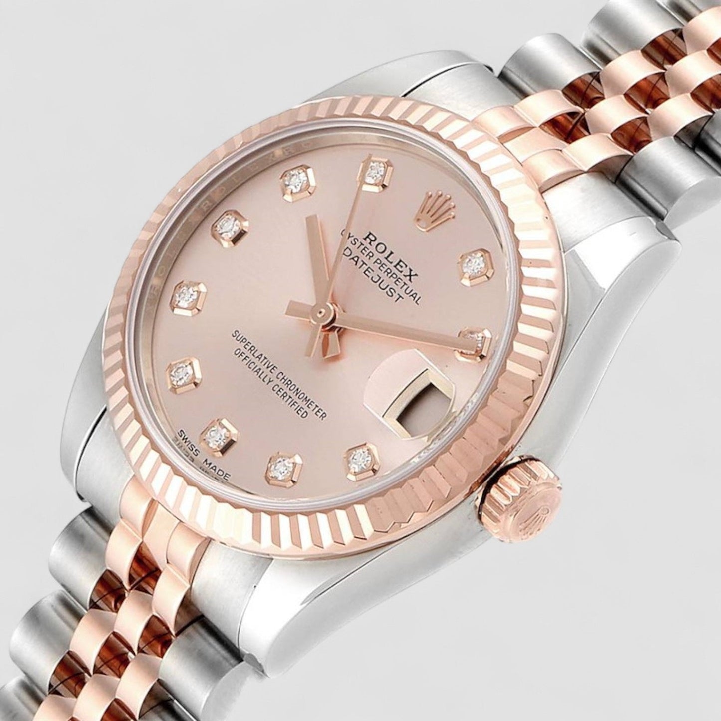 Rolex 178271
