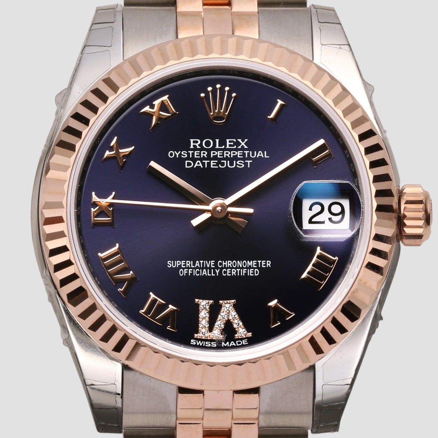 Rolex 178271