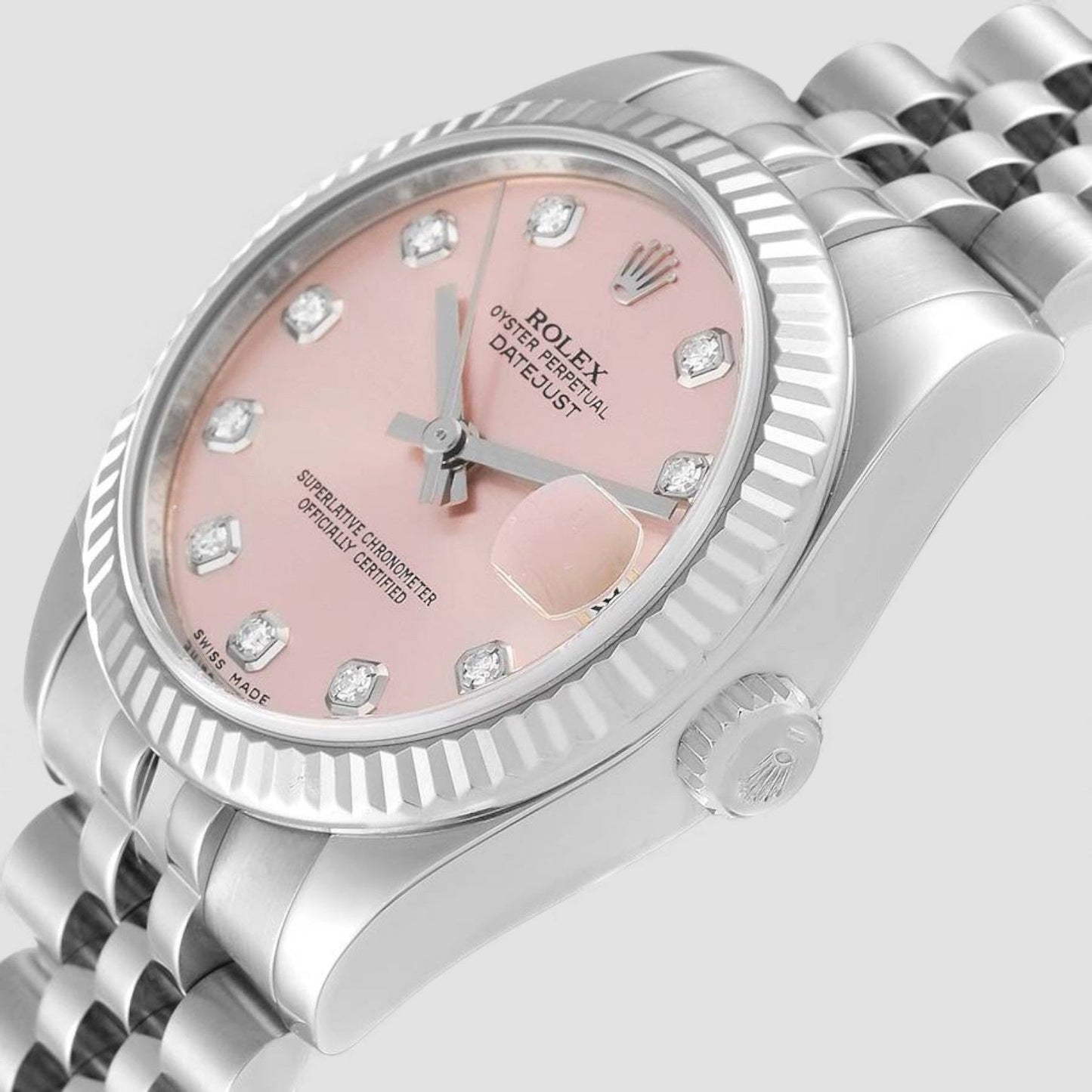 Rolex 178274