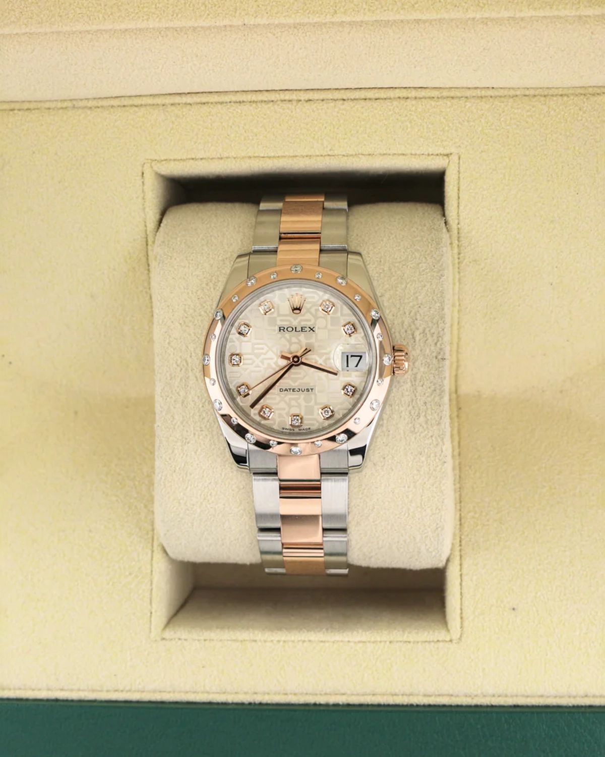 Rolex 178341