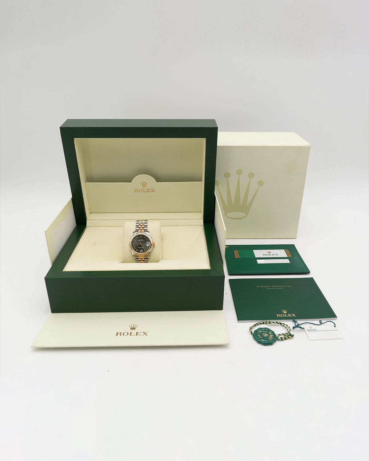 Rolex 178343