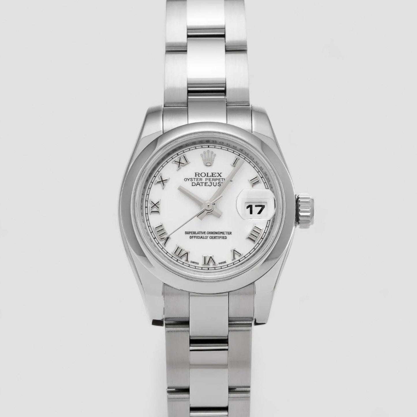 Rolex 179160