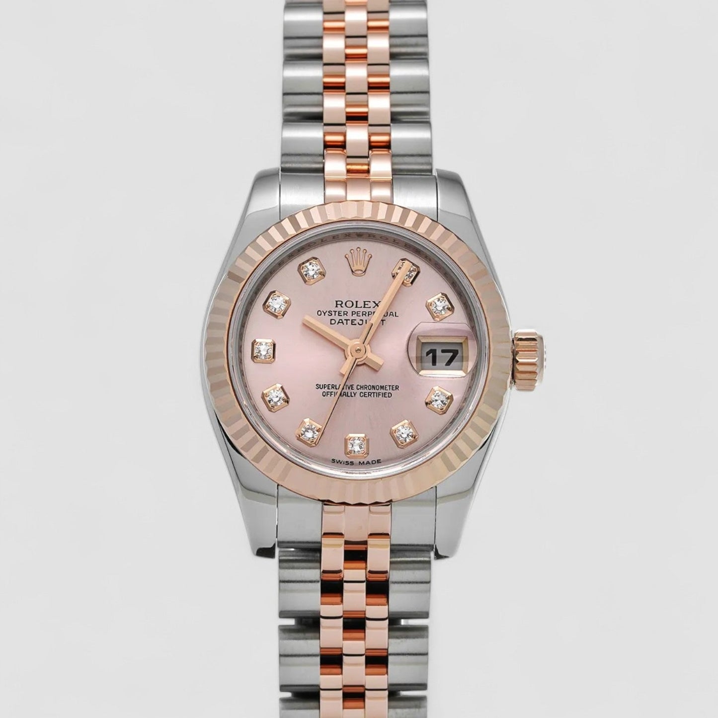 Rolex 179171