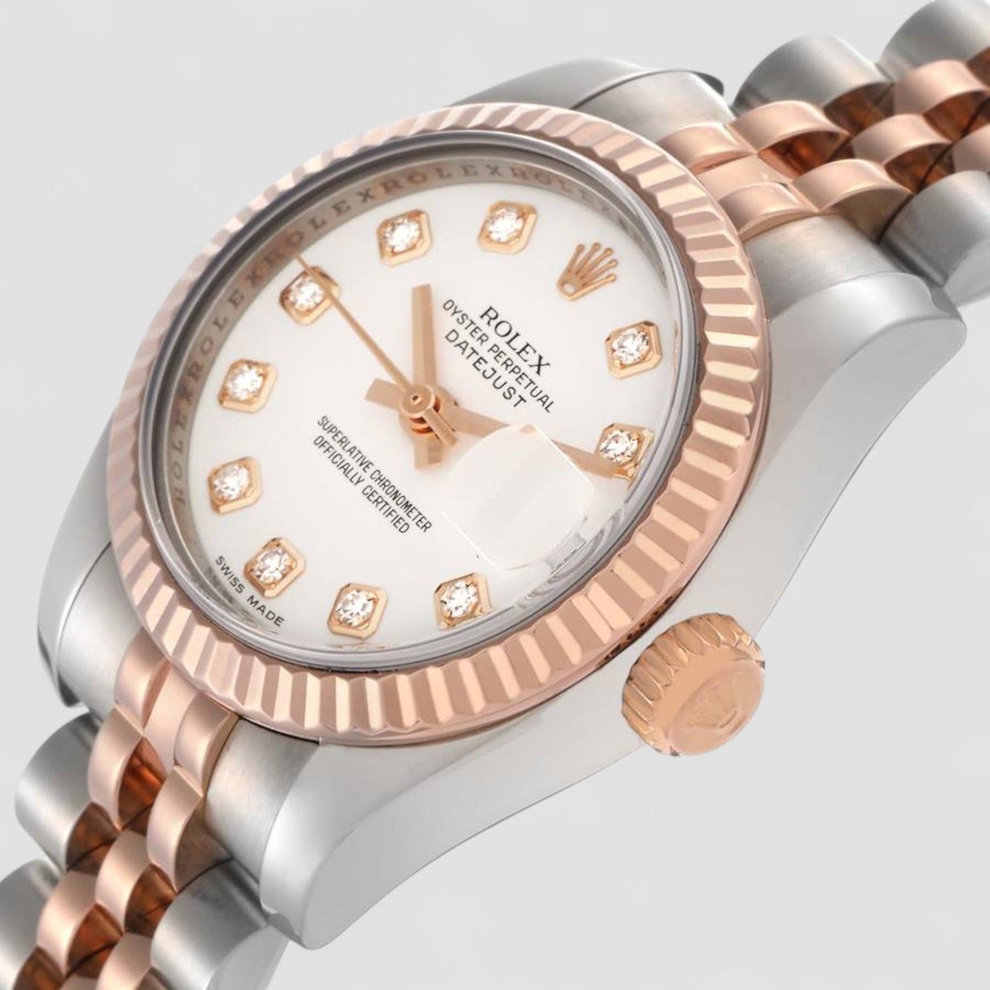 Rolex 179171