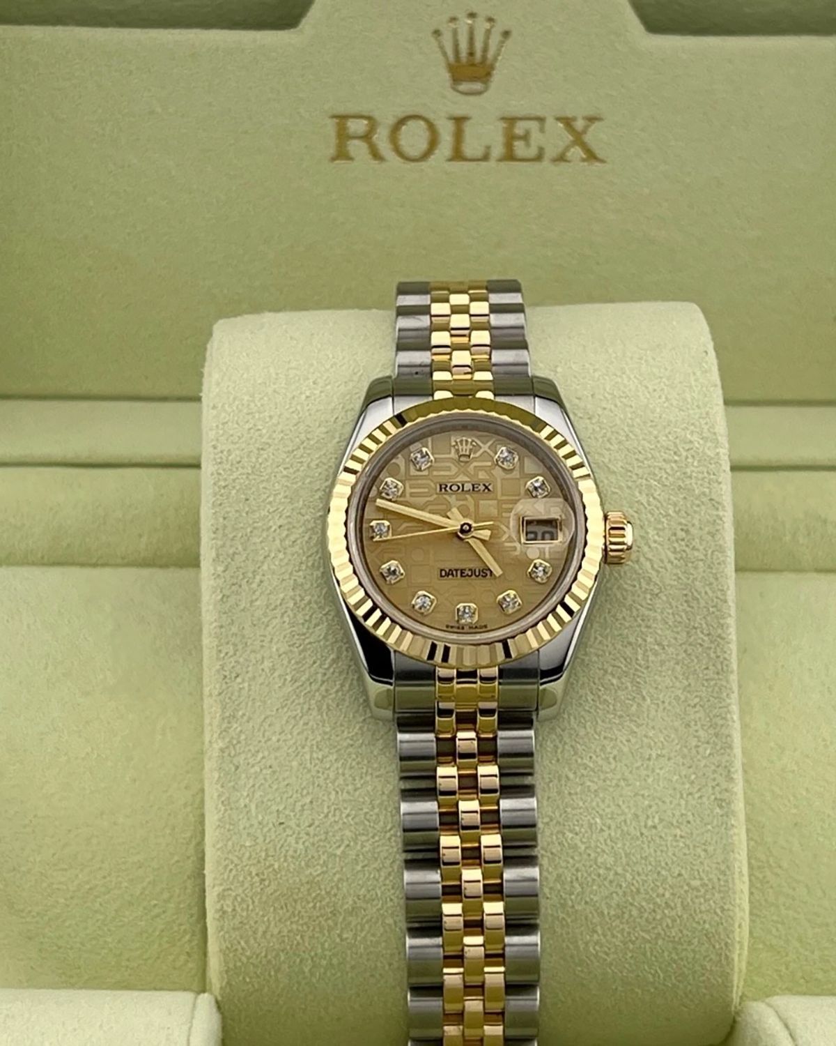 Rolex 179173