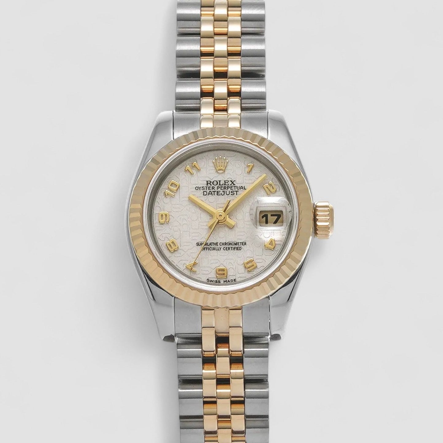 Rolex 179173