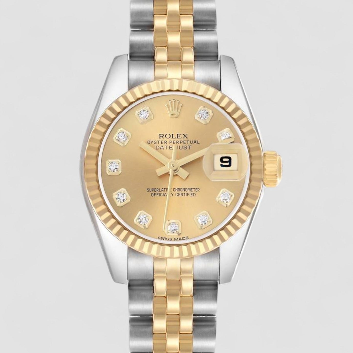 Rolex 179173