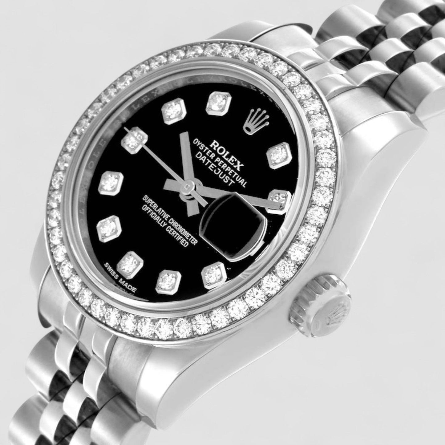 Rolex 179384