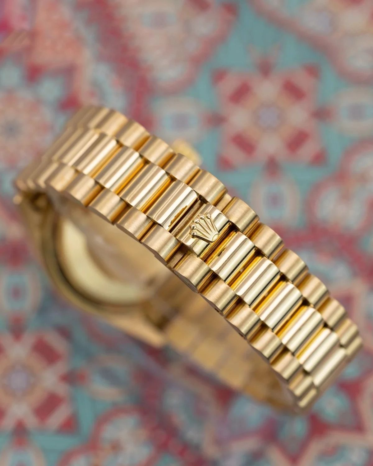 Rolex 18038
