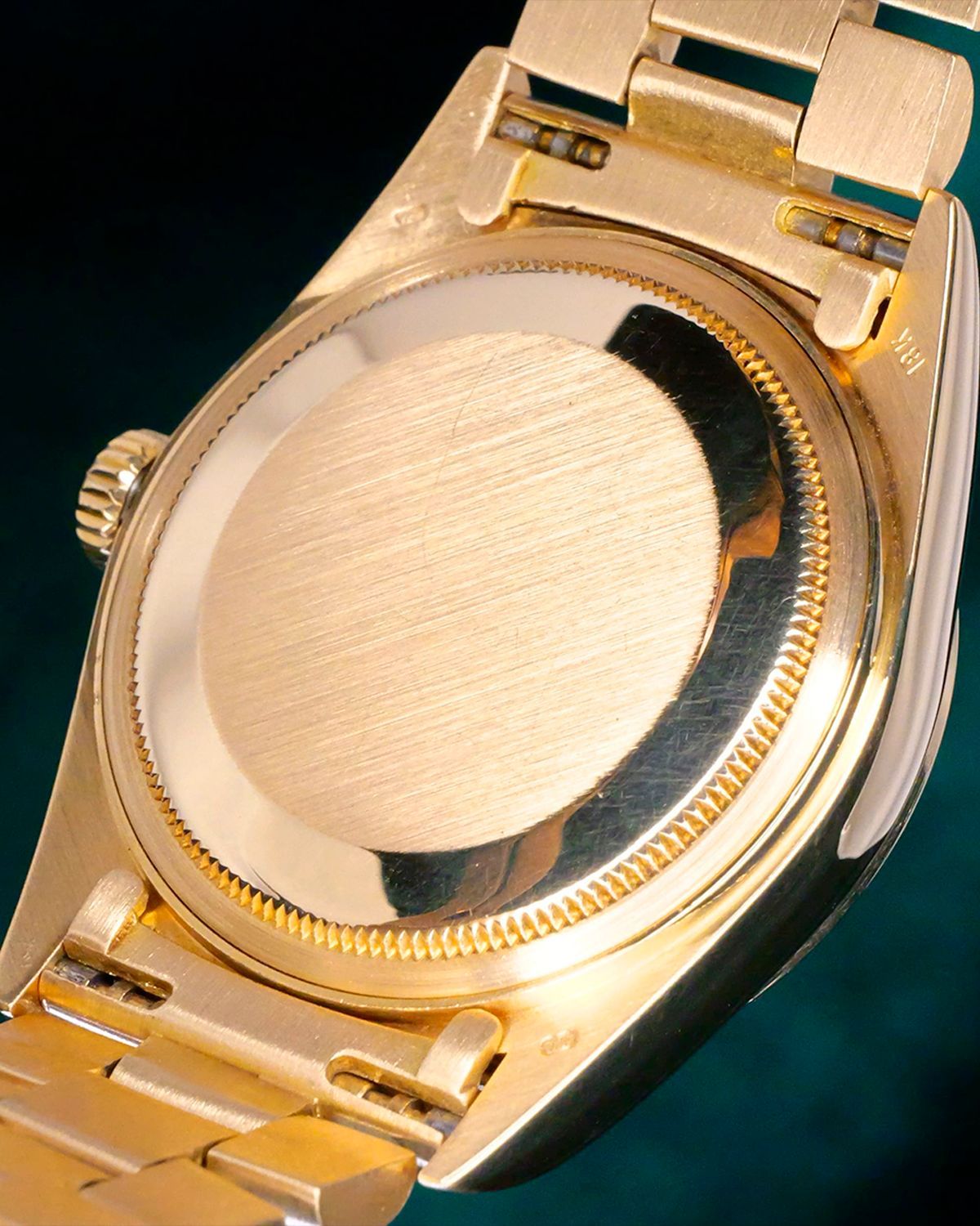 Rolex 18038