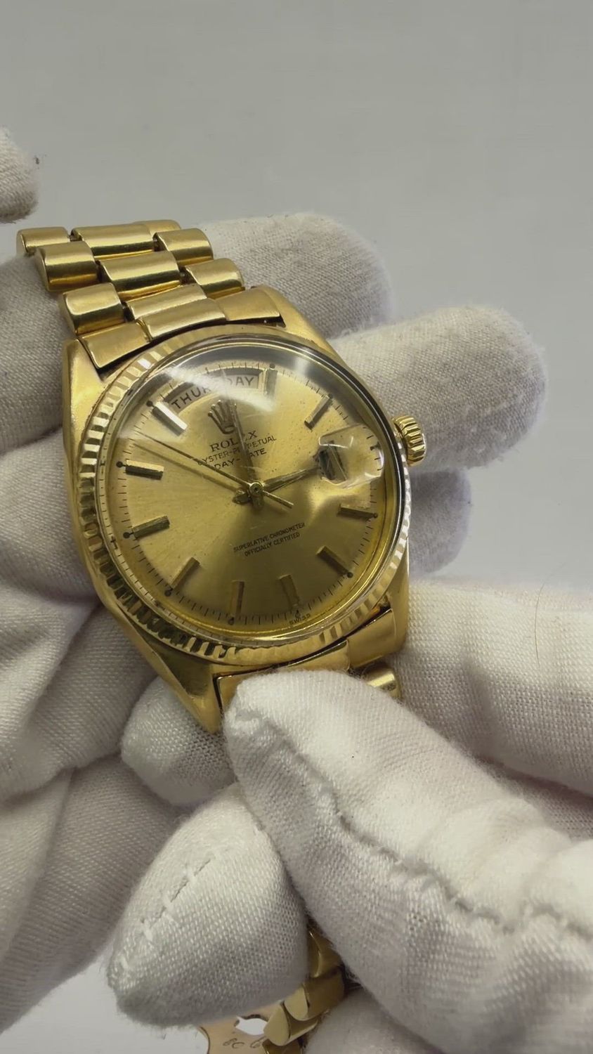 Rolex 1803