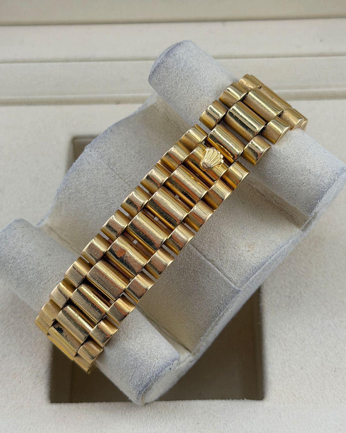 Rolex 18238