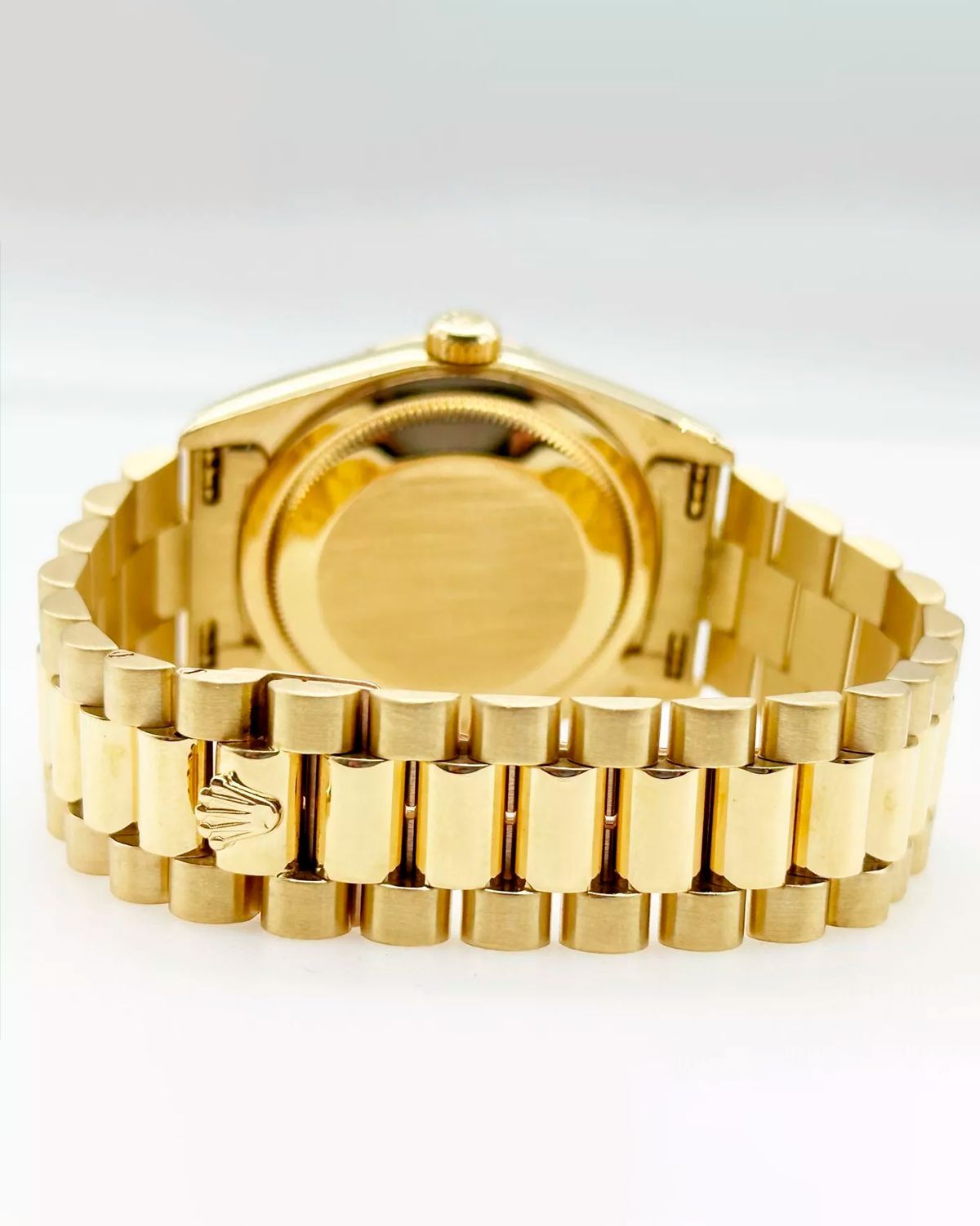 Rolex 18338