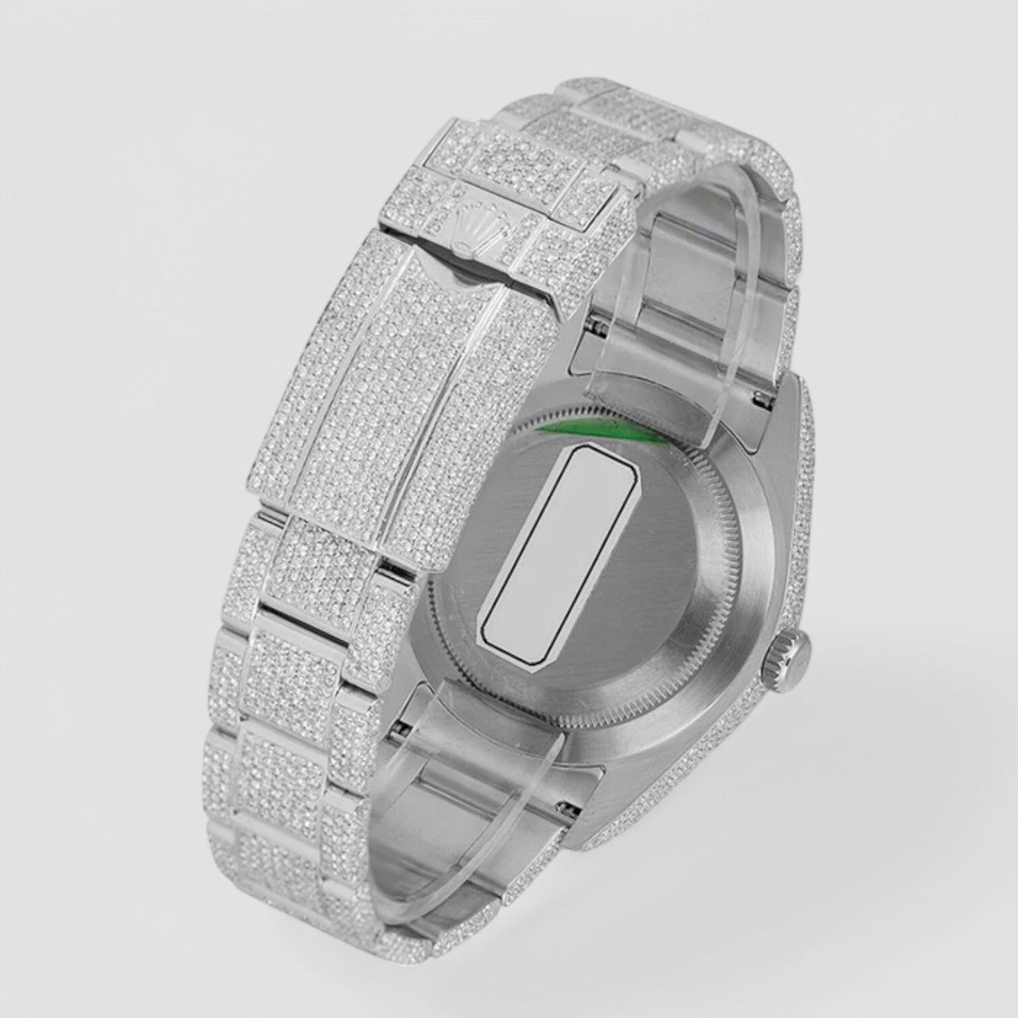 Rolex 214270