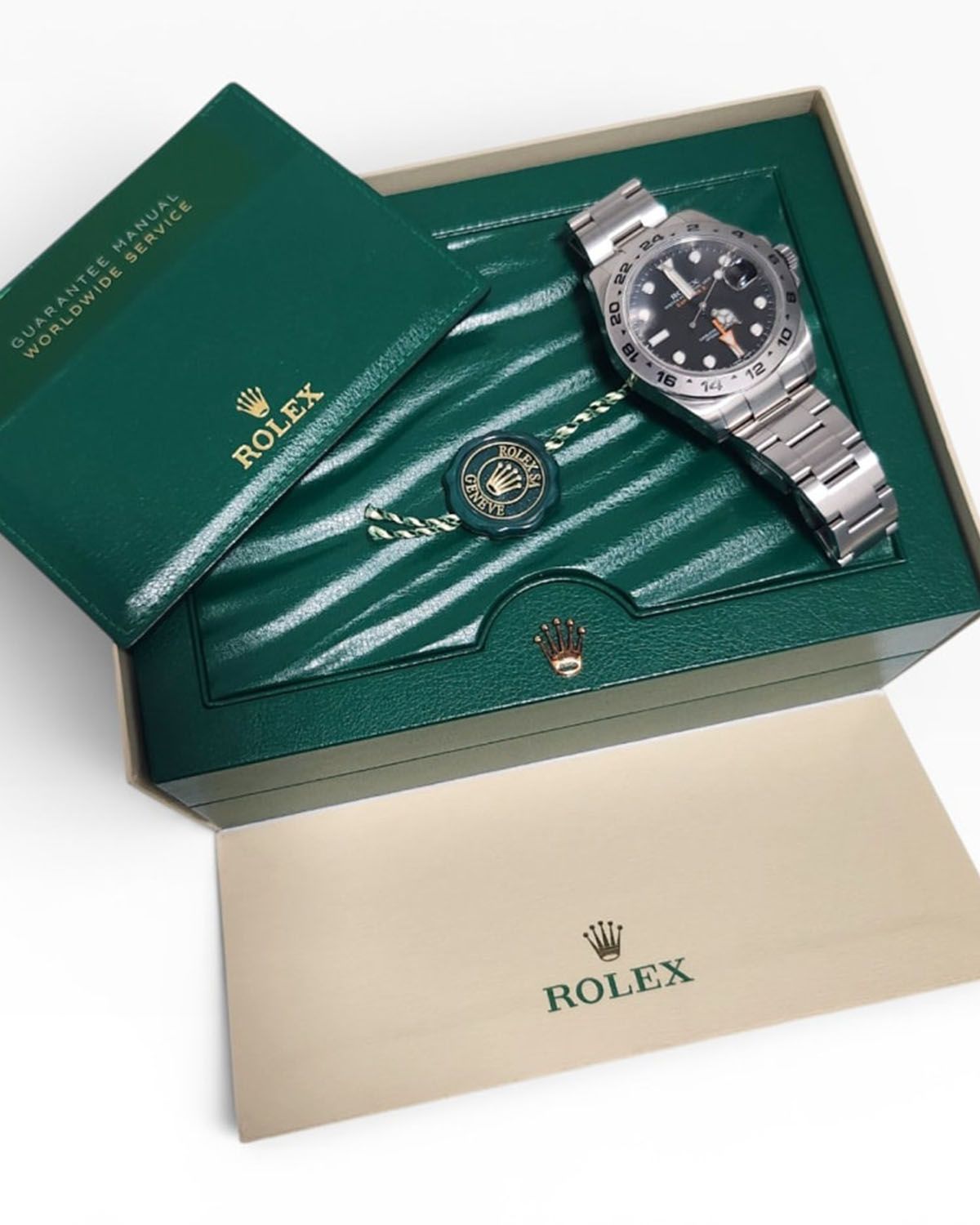 Rolex 216570