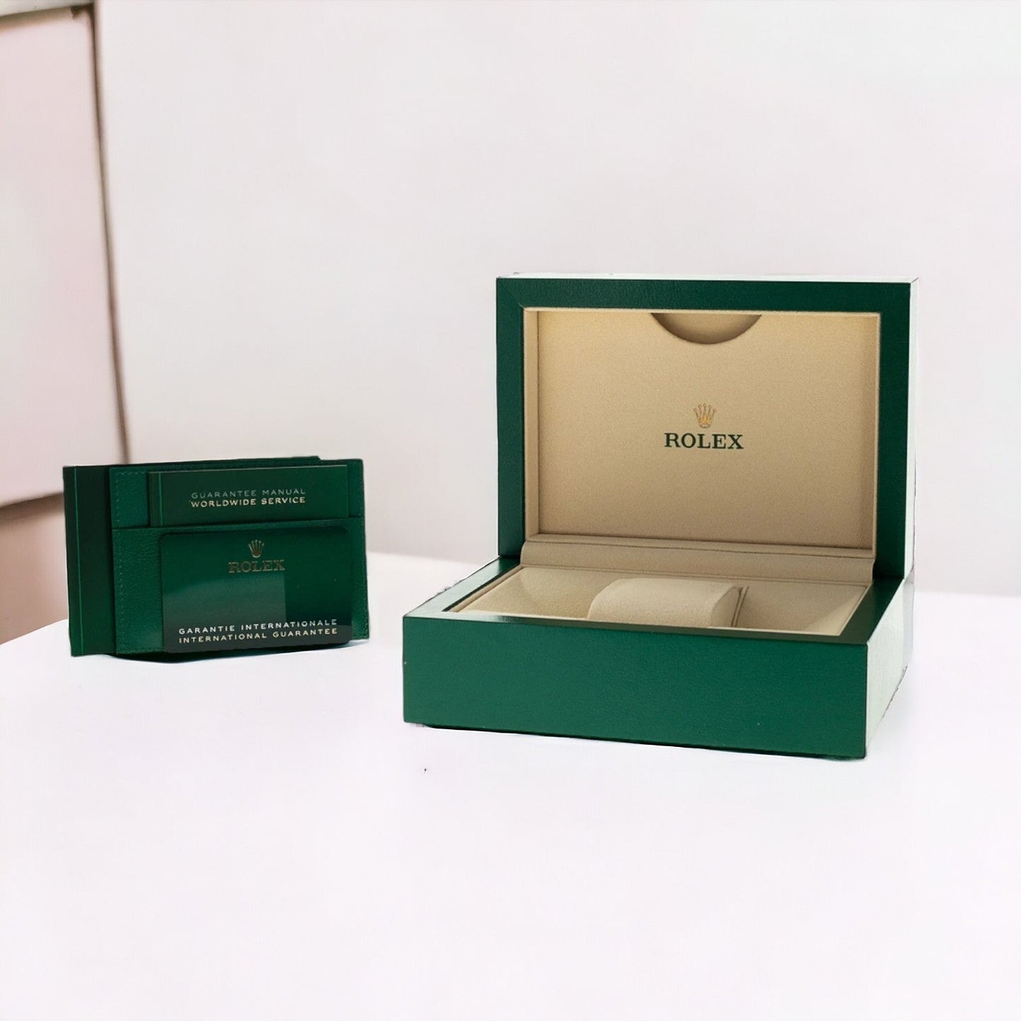Rolex 216570