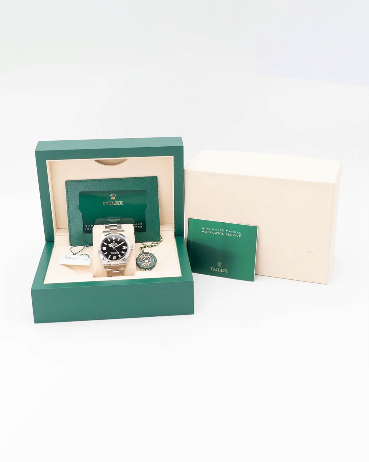Rolex 224270