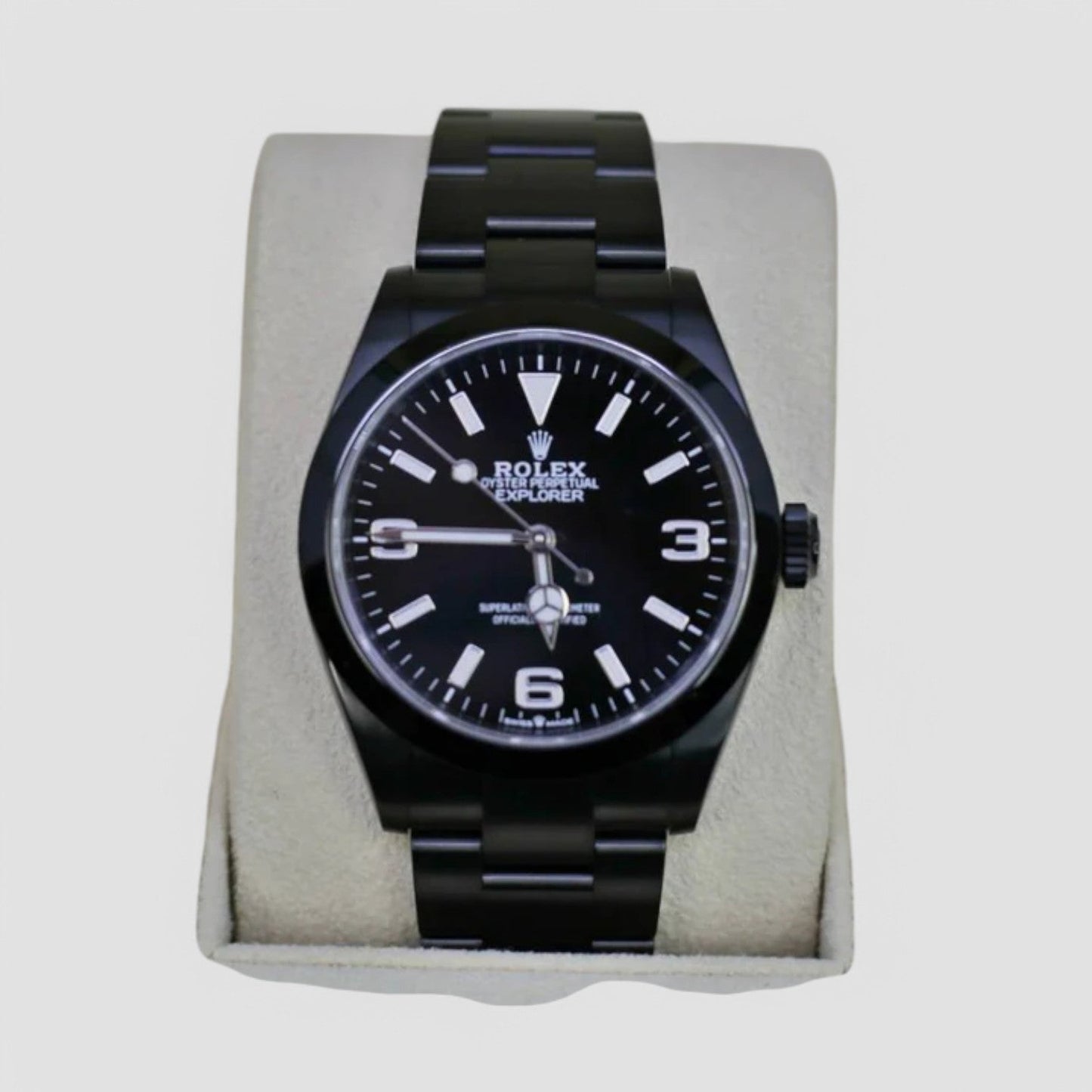 Rolex 224270