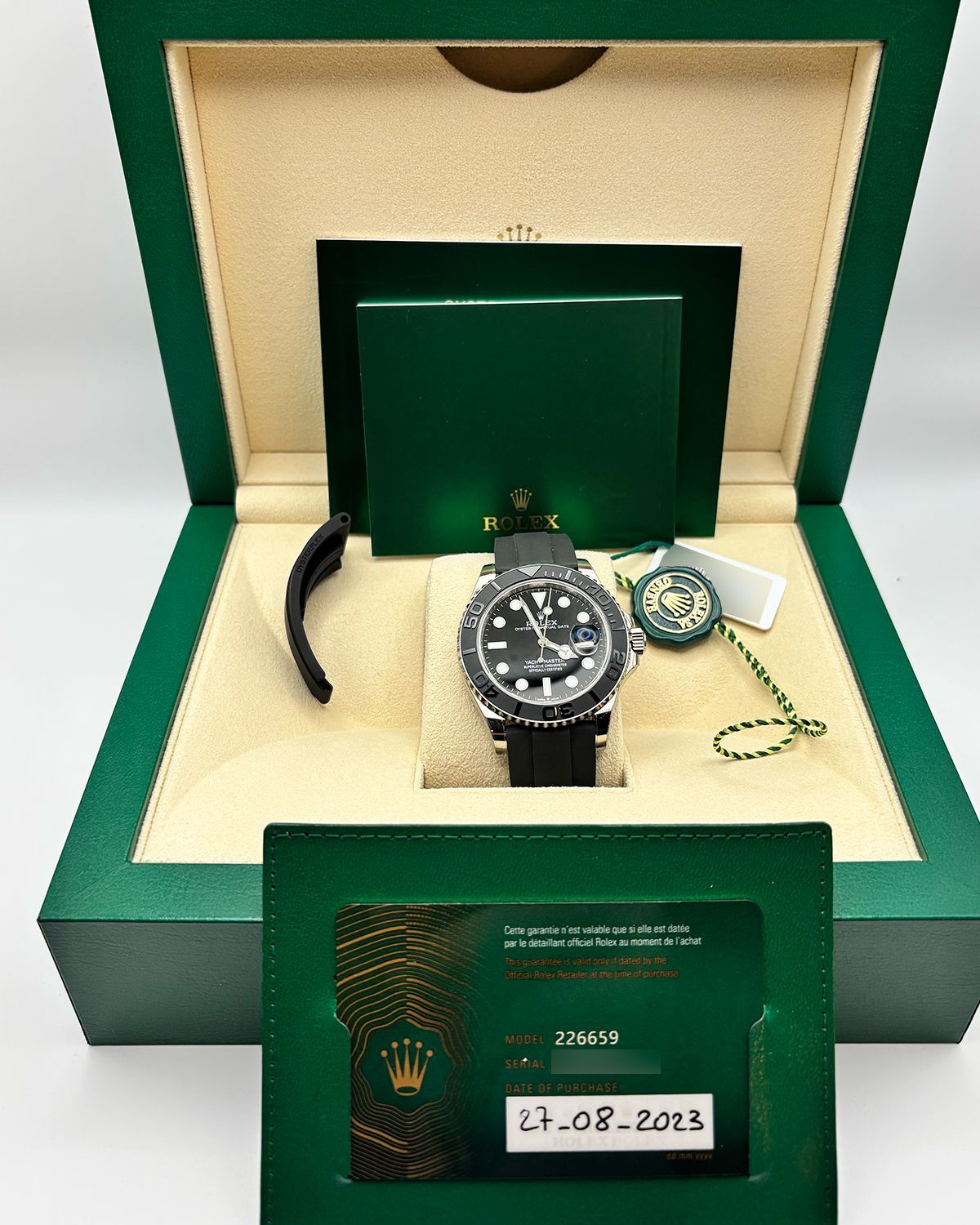 Rolex 226659