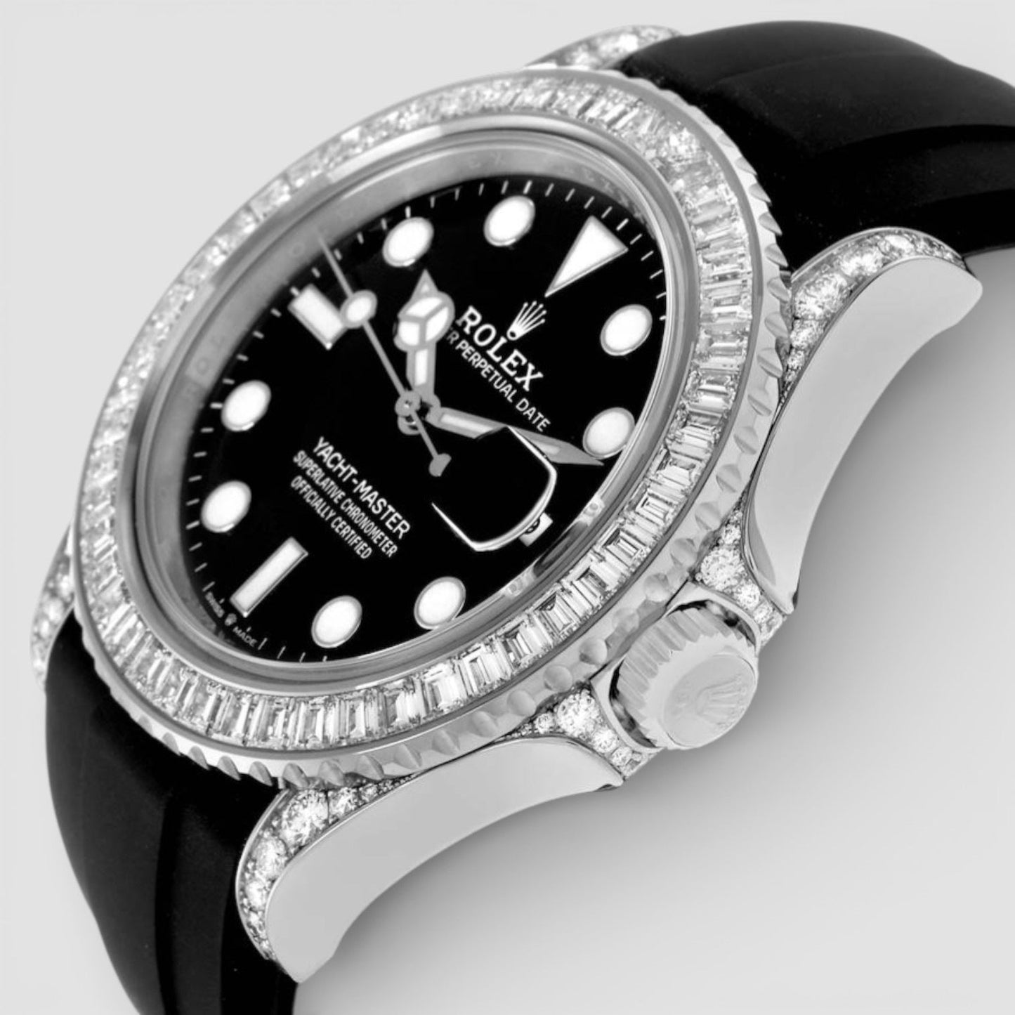Rolex 226679TBR