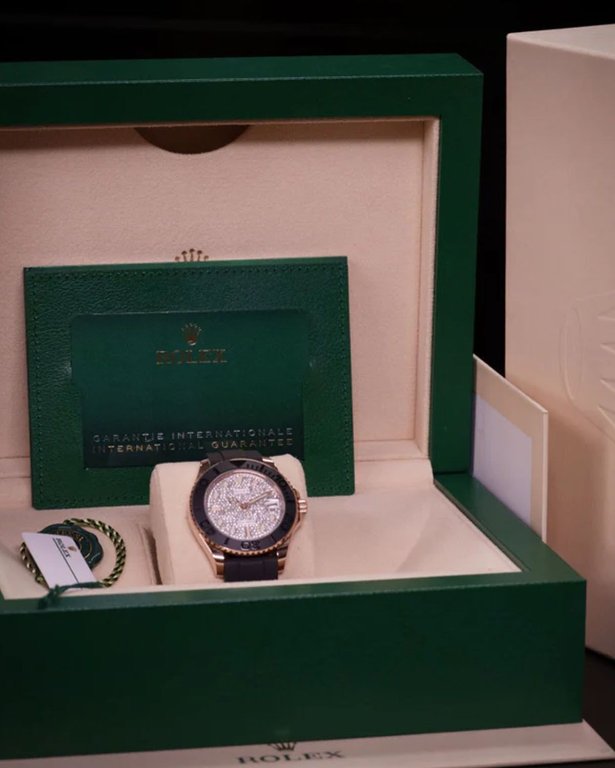 Rolex 268655