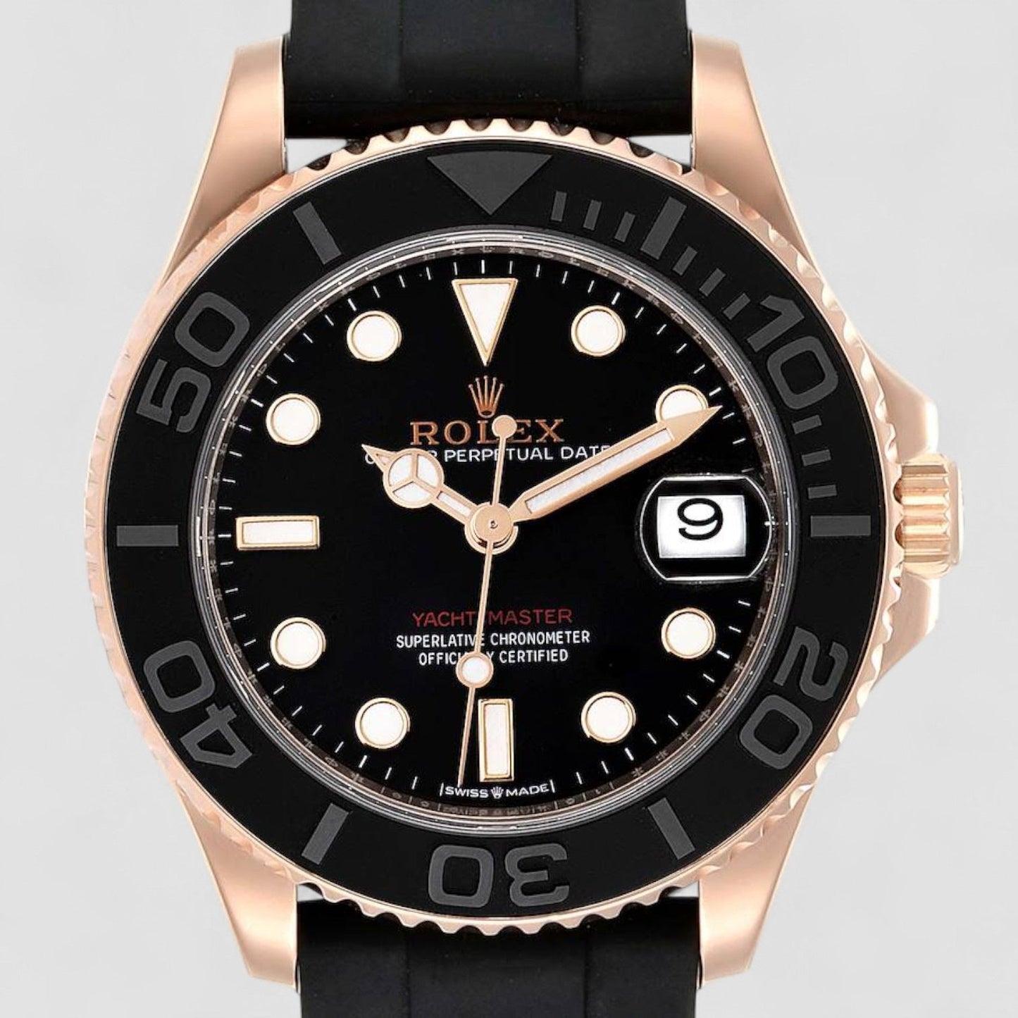 Rolex 268655