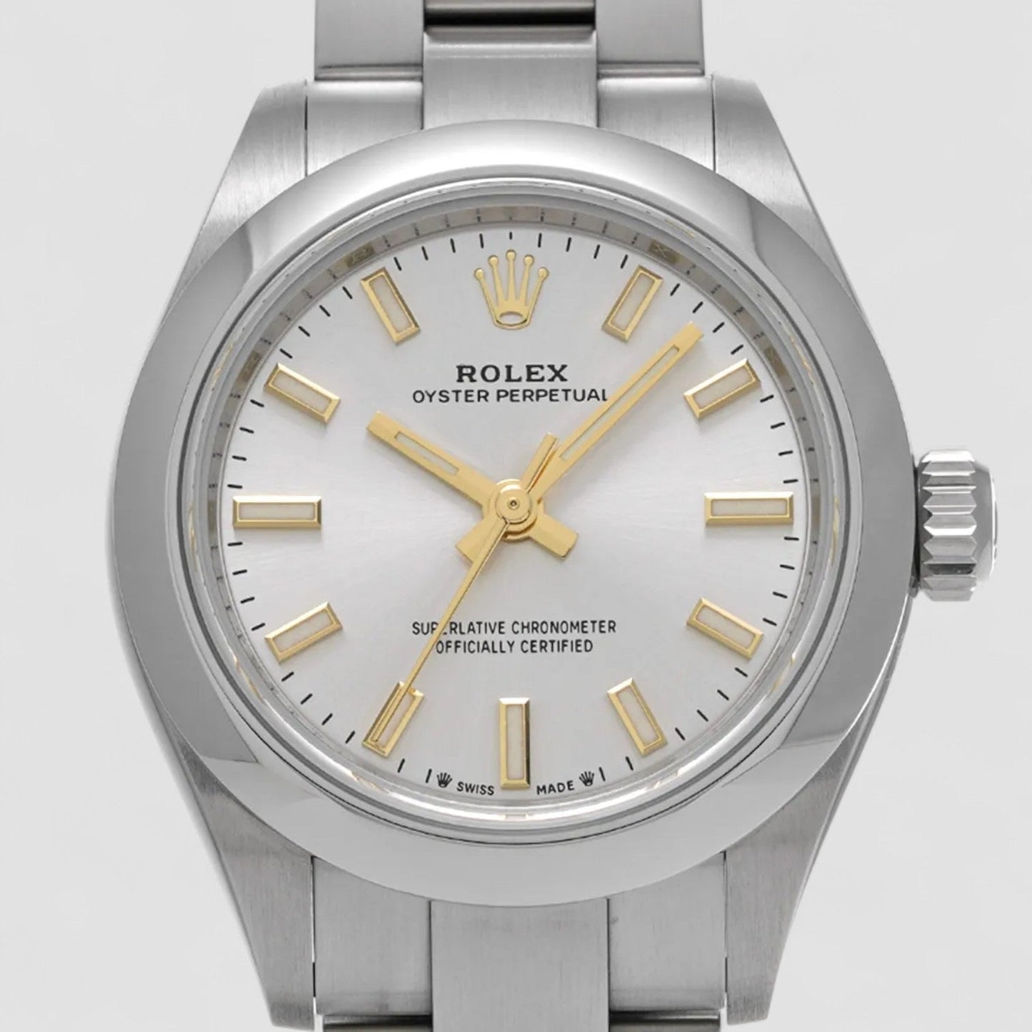 Rolex 276200