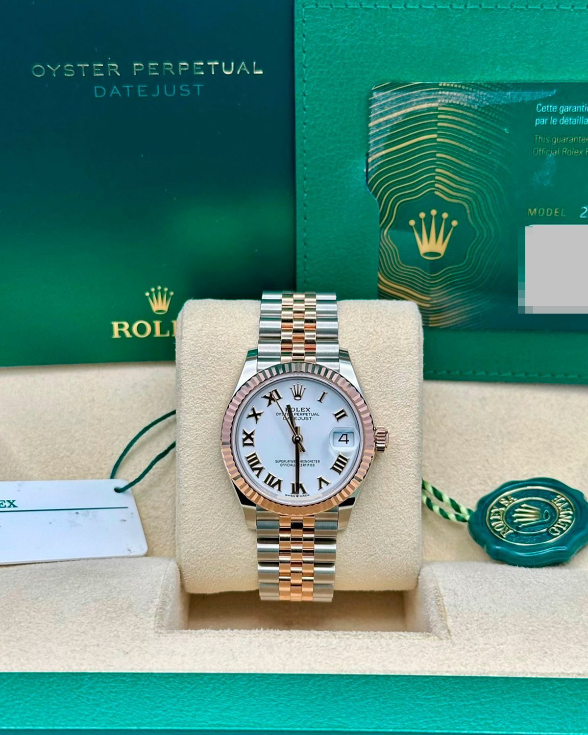 Rolex 278271