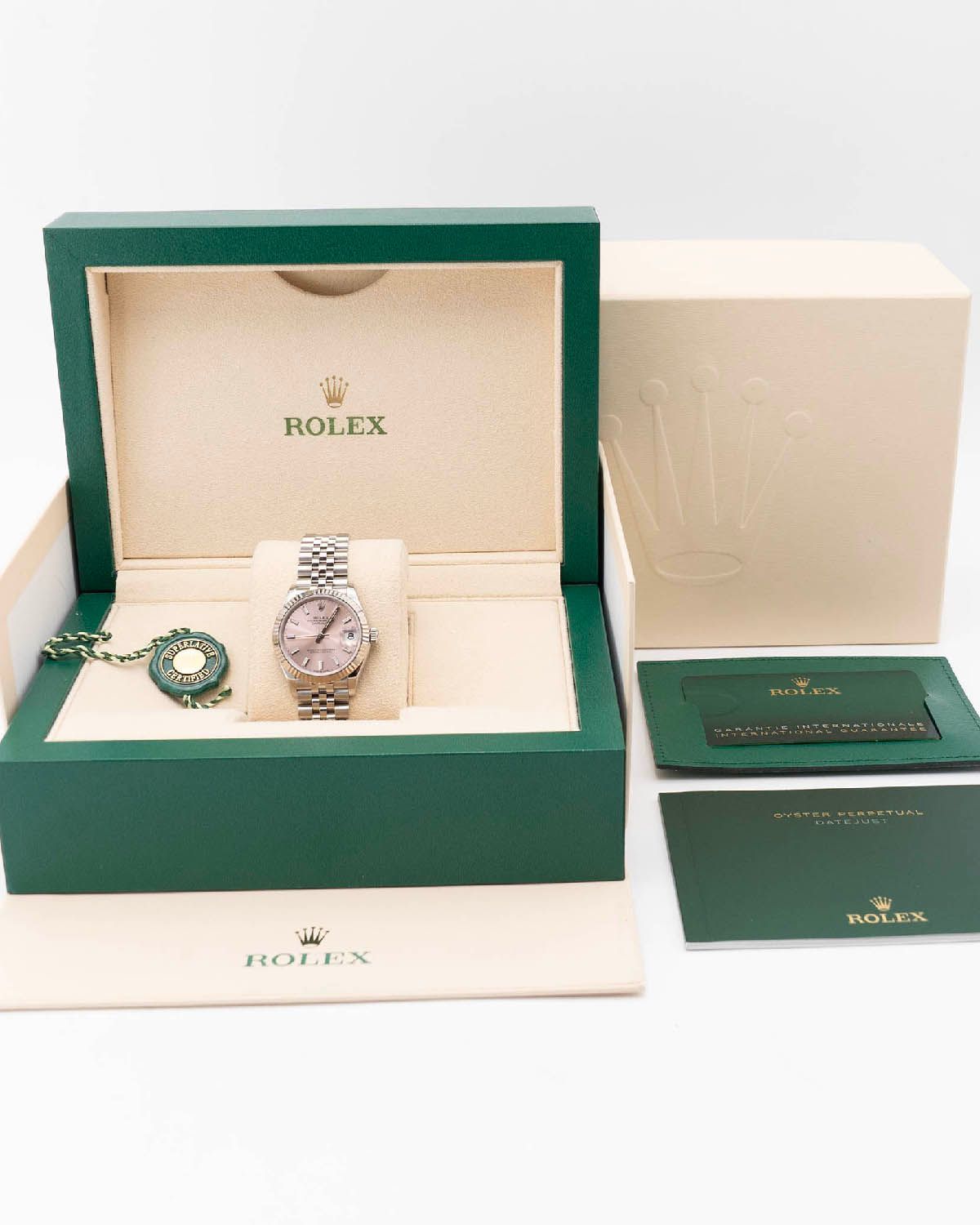 Rolex 278274