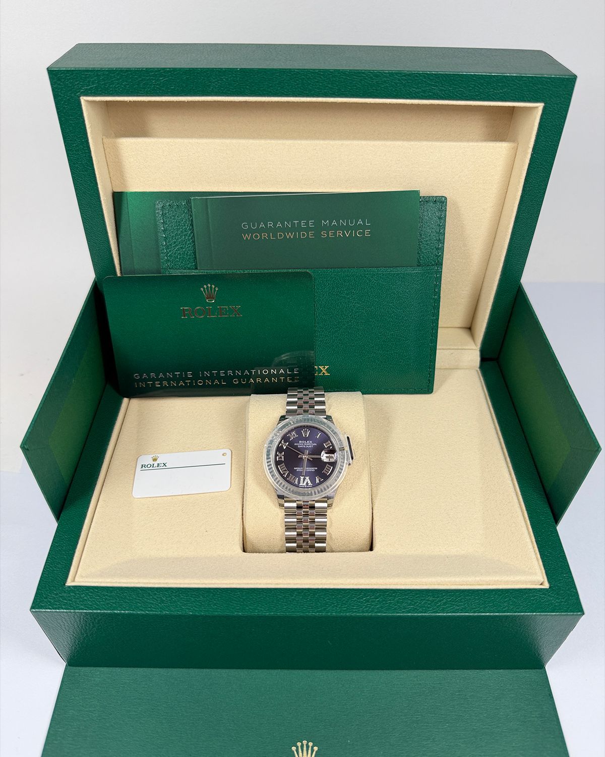 Rolex 278274
