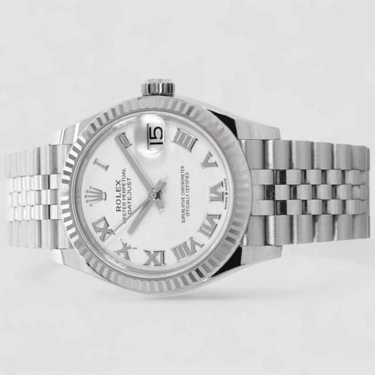 Rolex 278274