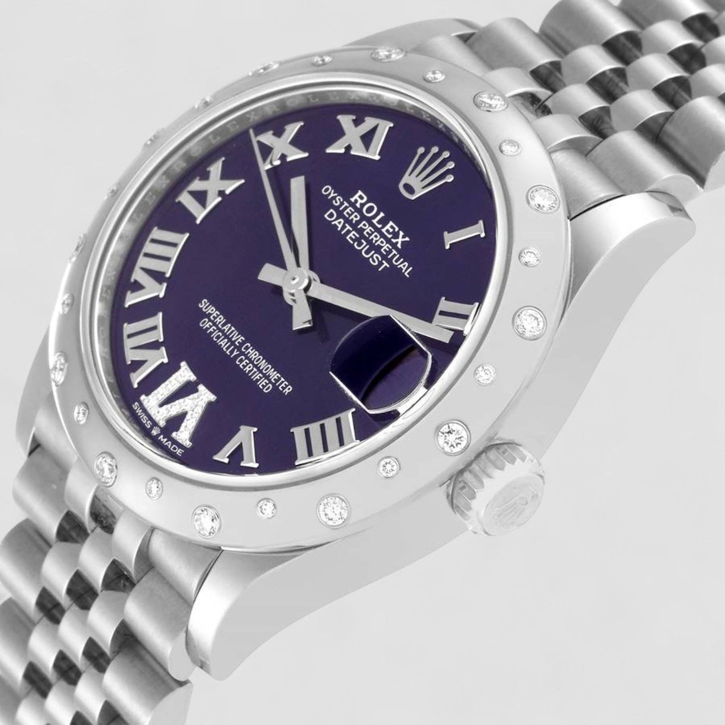 Rolex 278344RBR