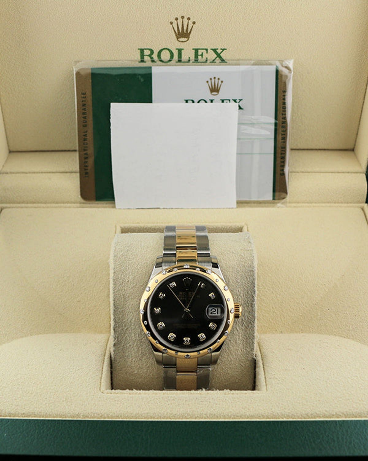 Rolex 278344RBR