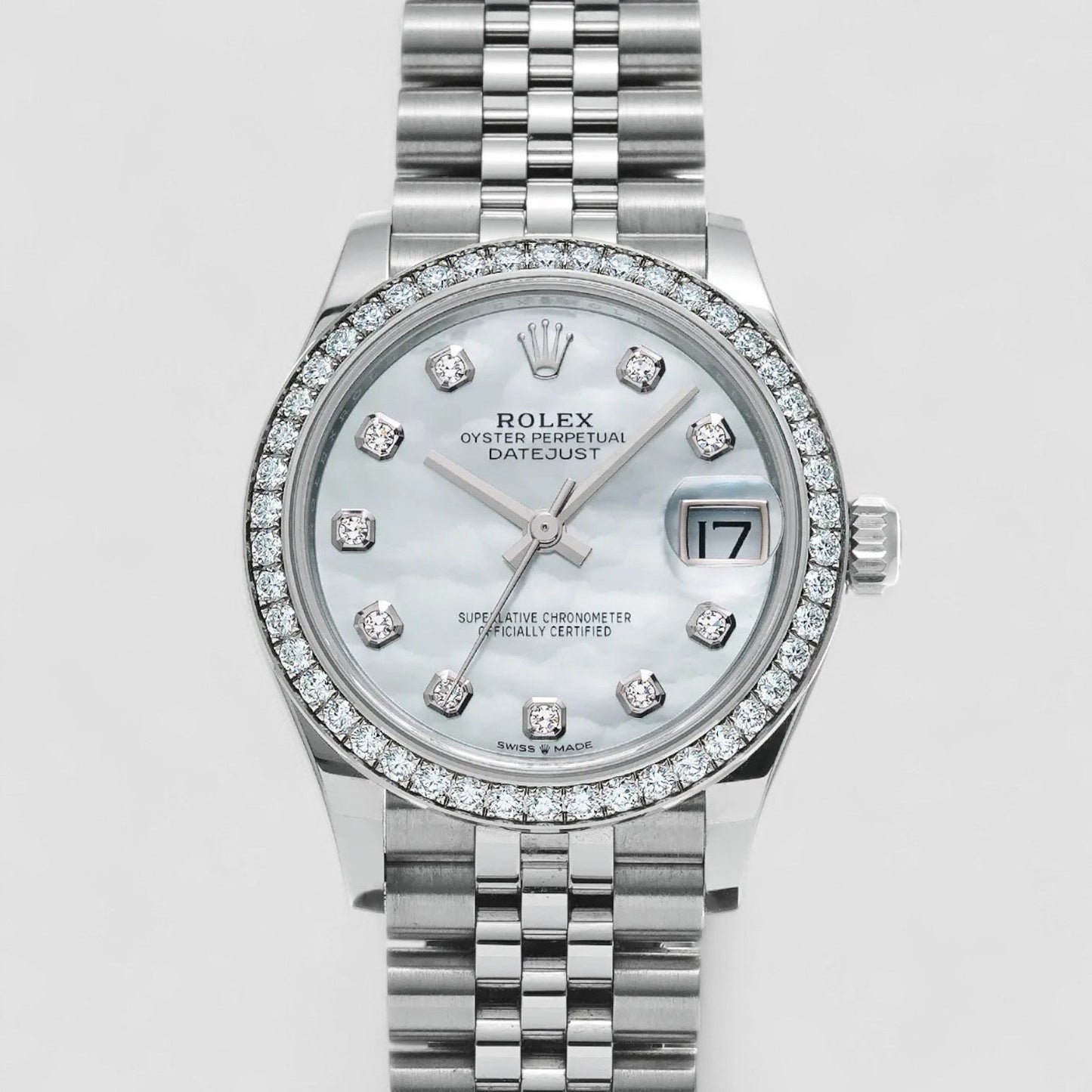 Rolex 278384RBR