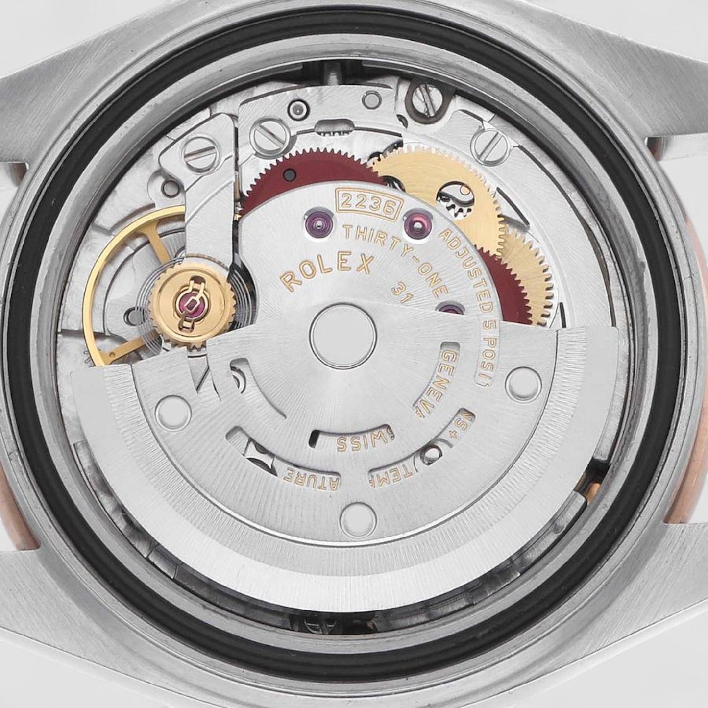 Rolex 279171
