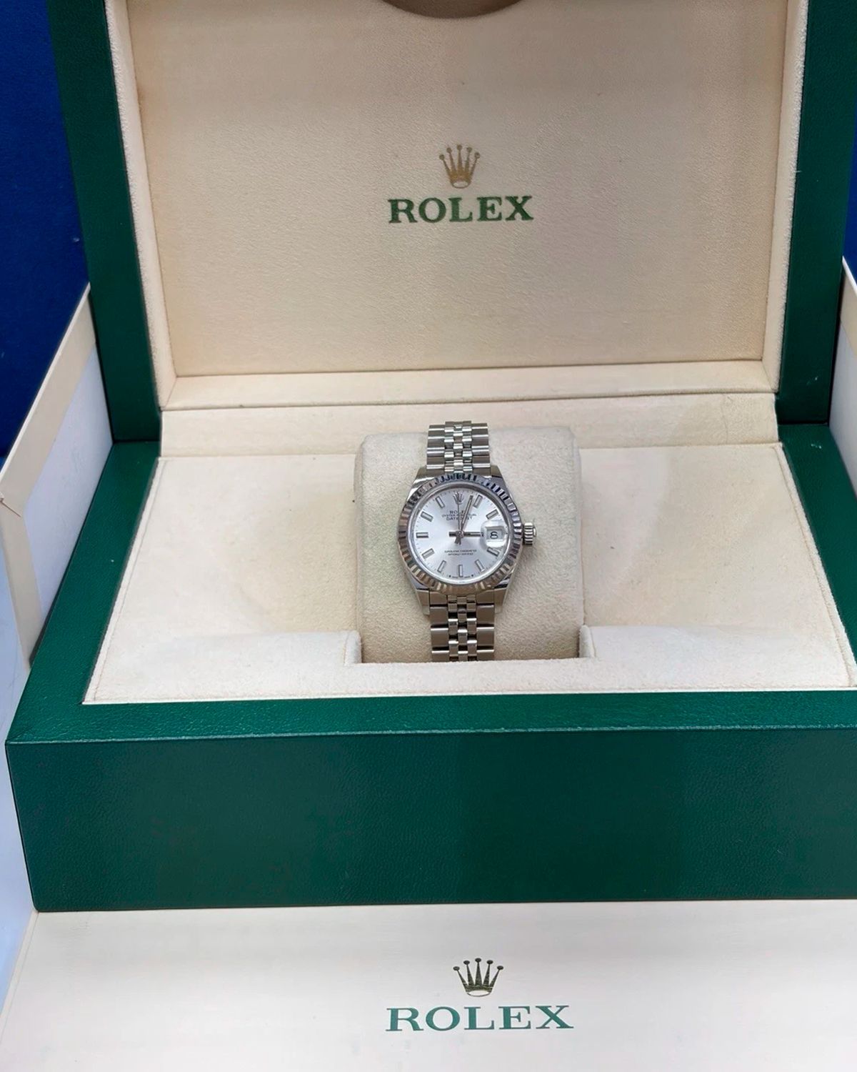 Rolex 279174
