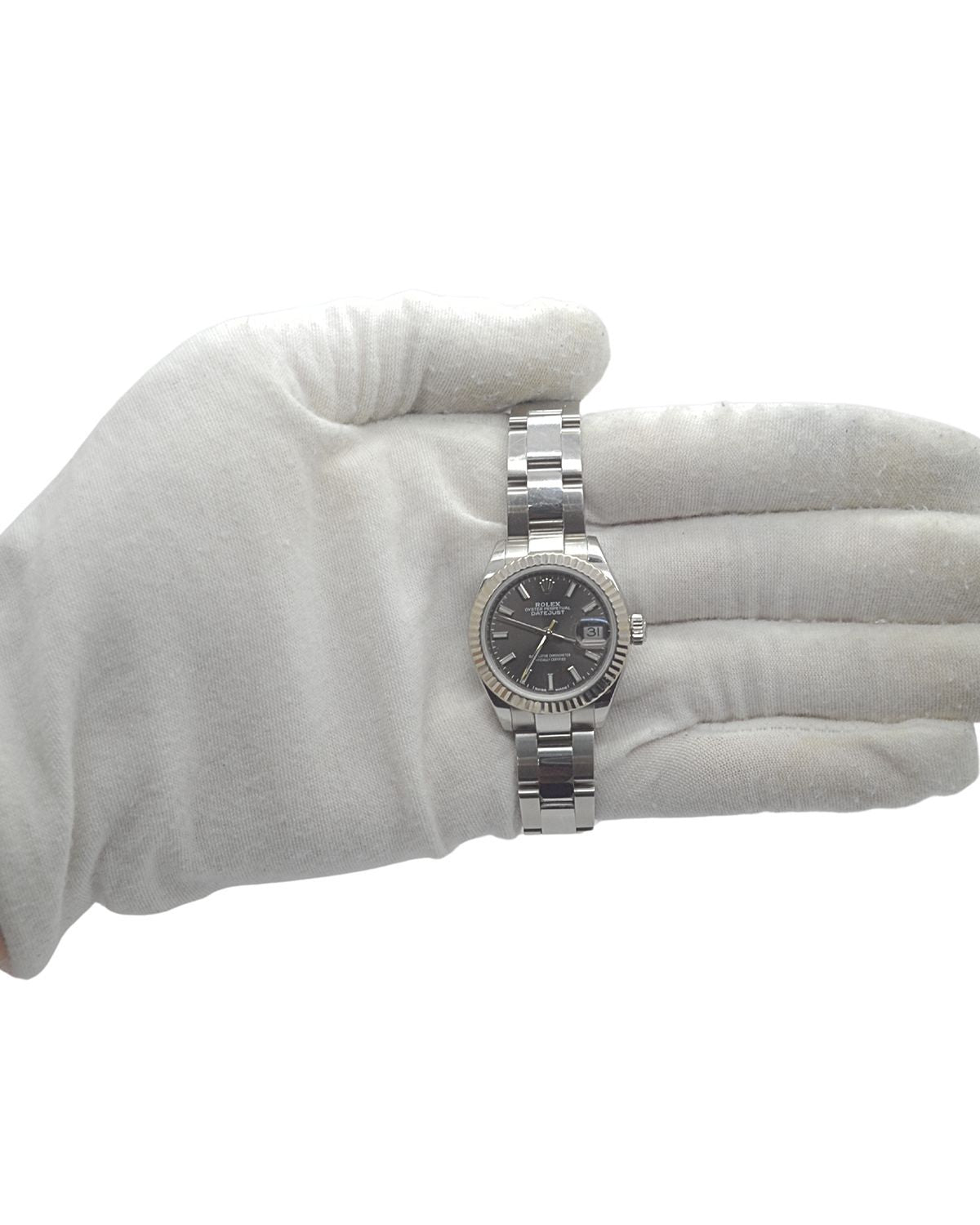 Rolex 279174