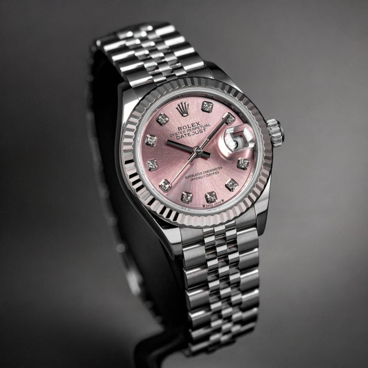 Rolex 279174