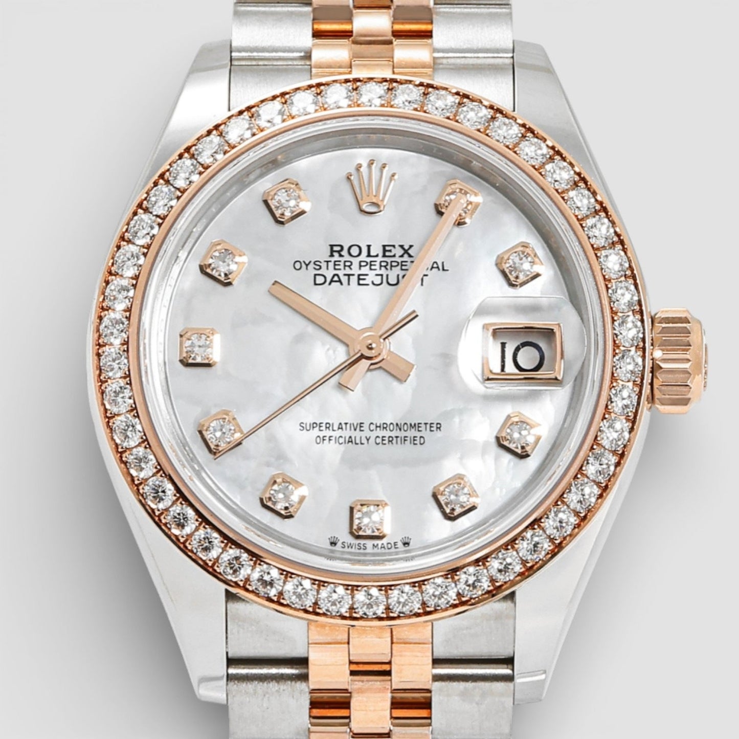 Rolex 279381RBR