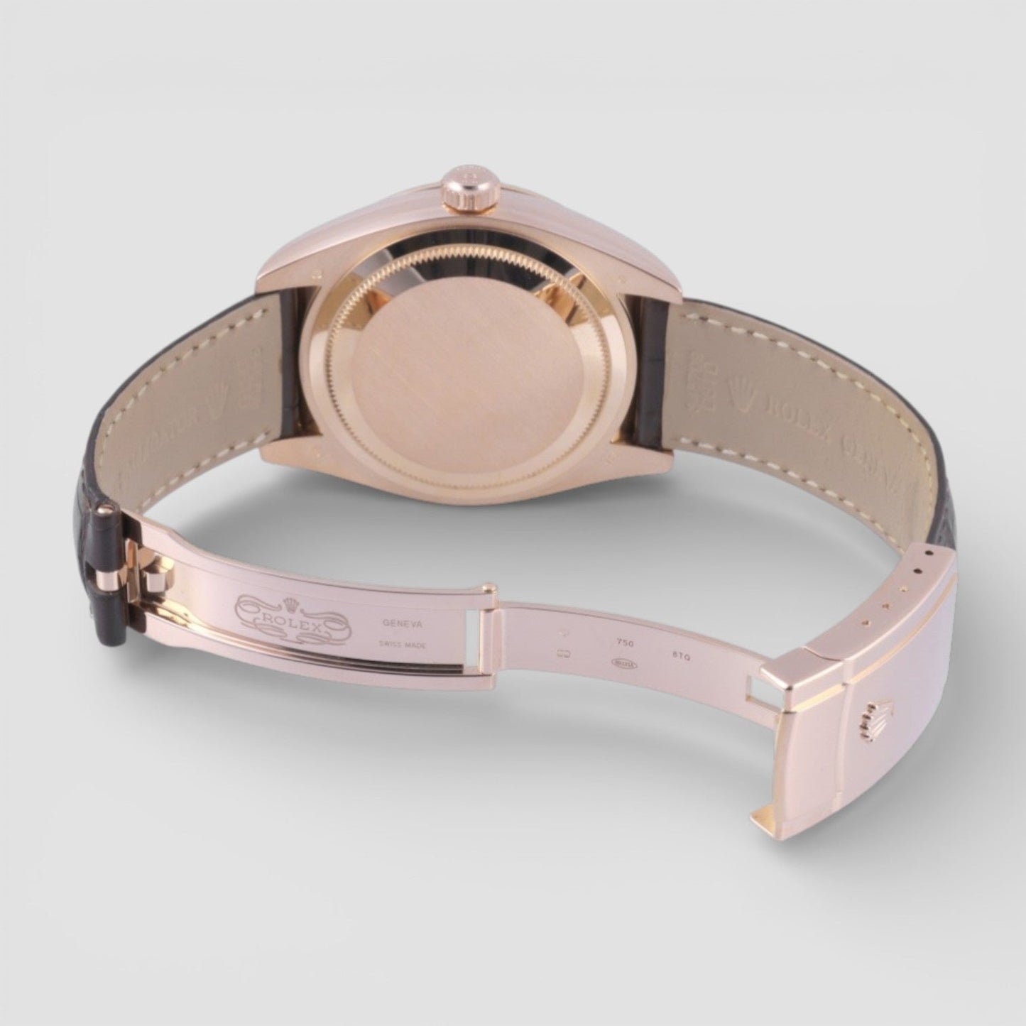 Rolex 326135