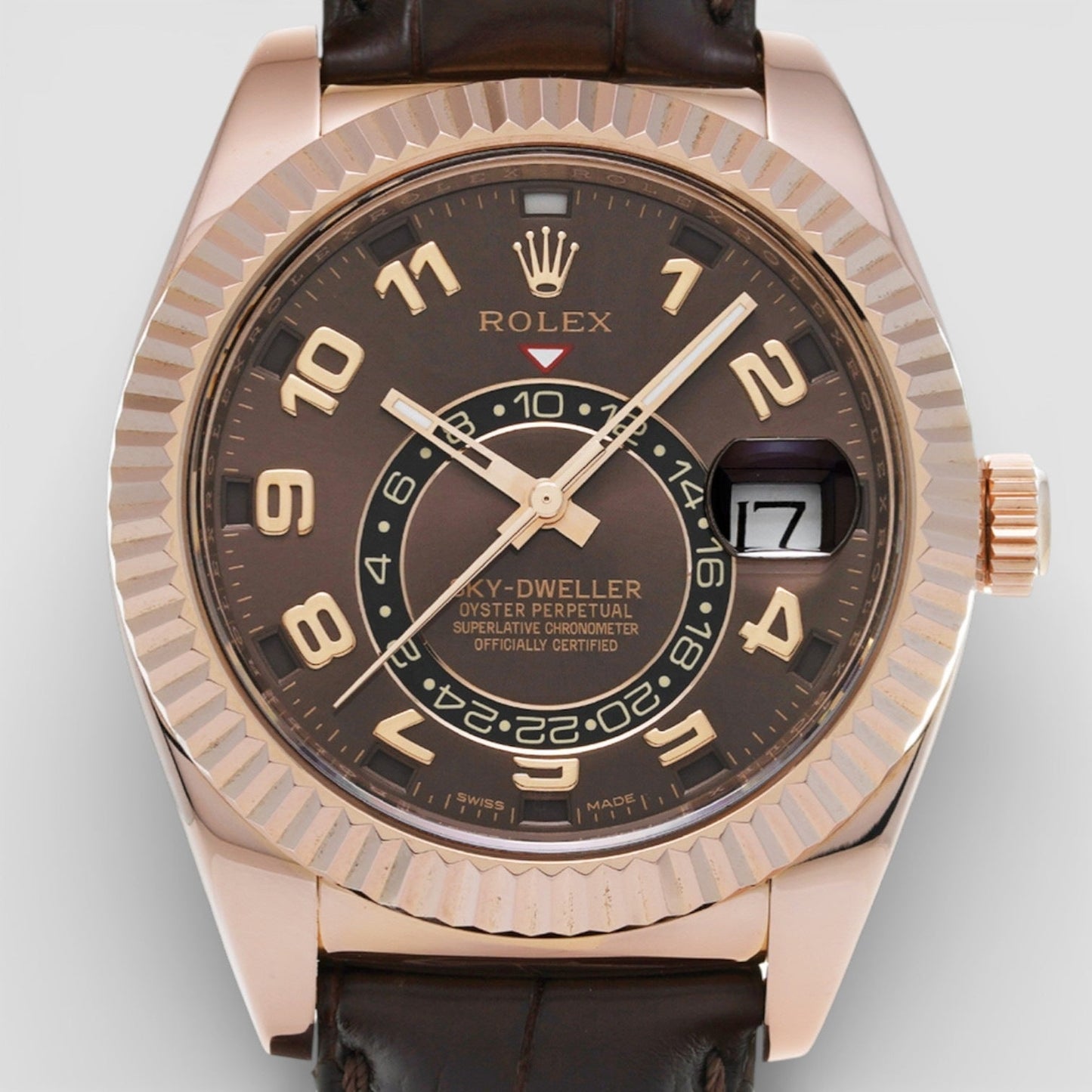Rolex 326135