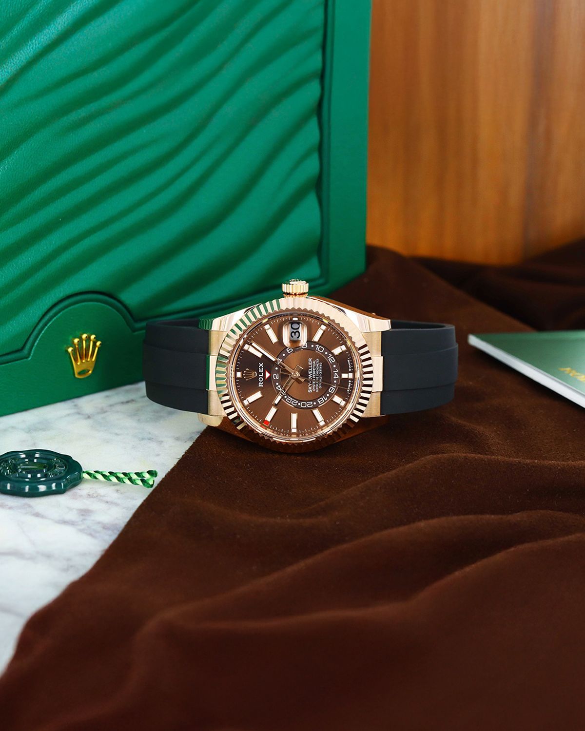 Rolex 326235