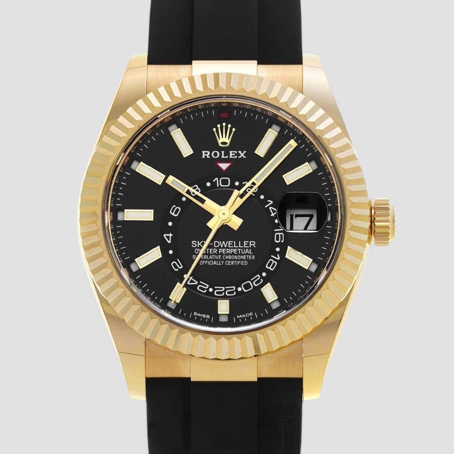 Rolex 326238
